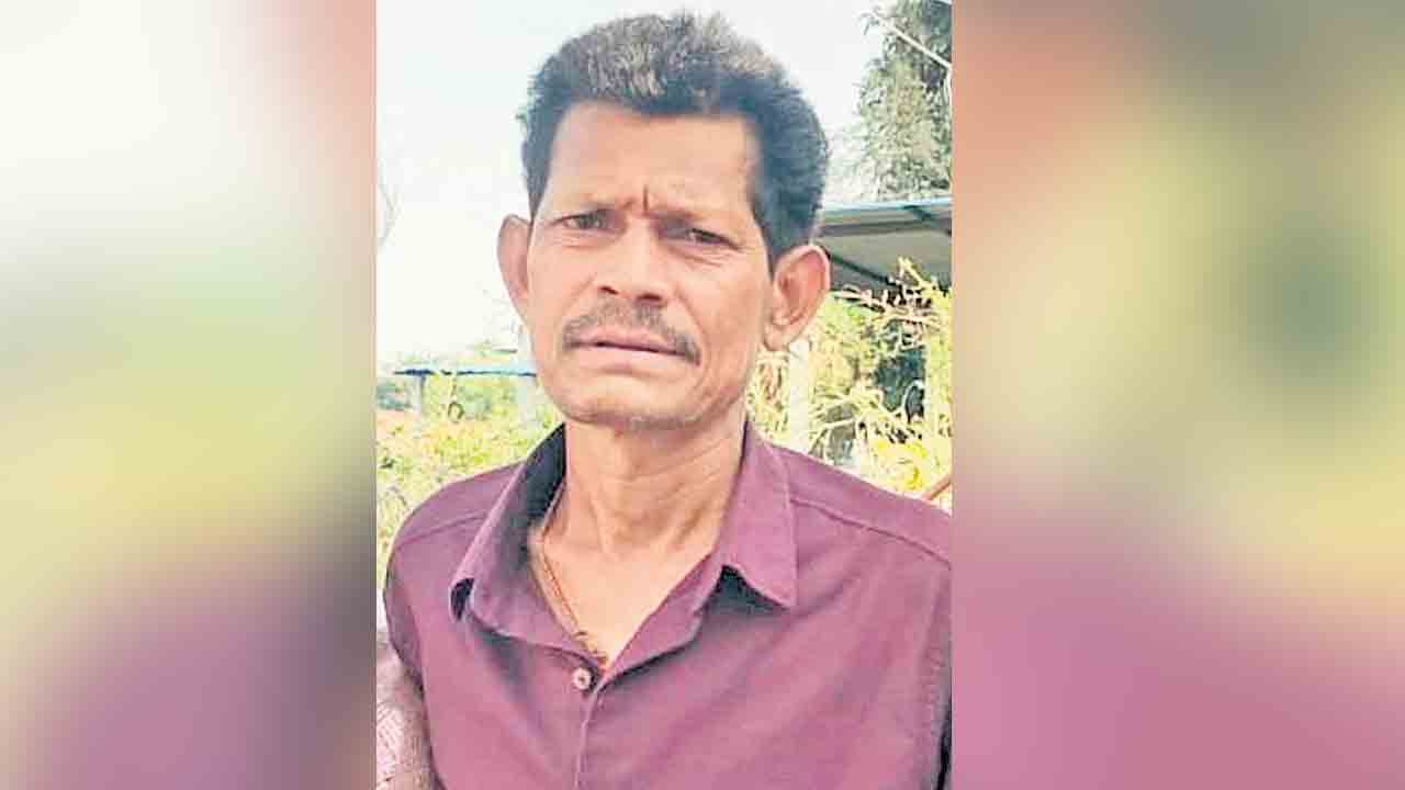 కల్లుగీసేందుకు వెళ్లి.. మృత్యుఒడికి