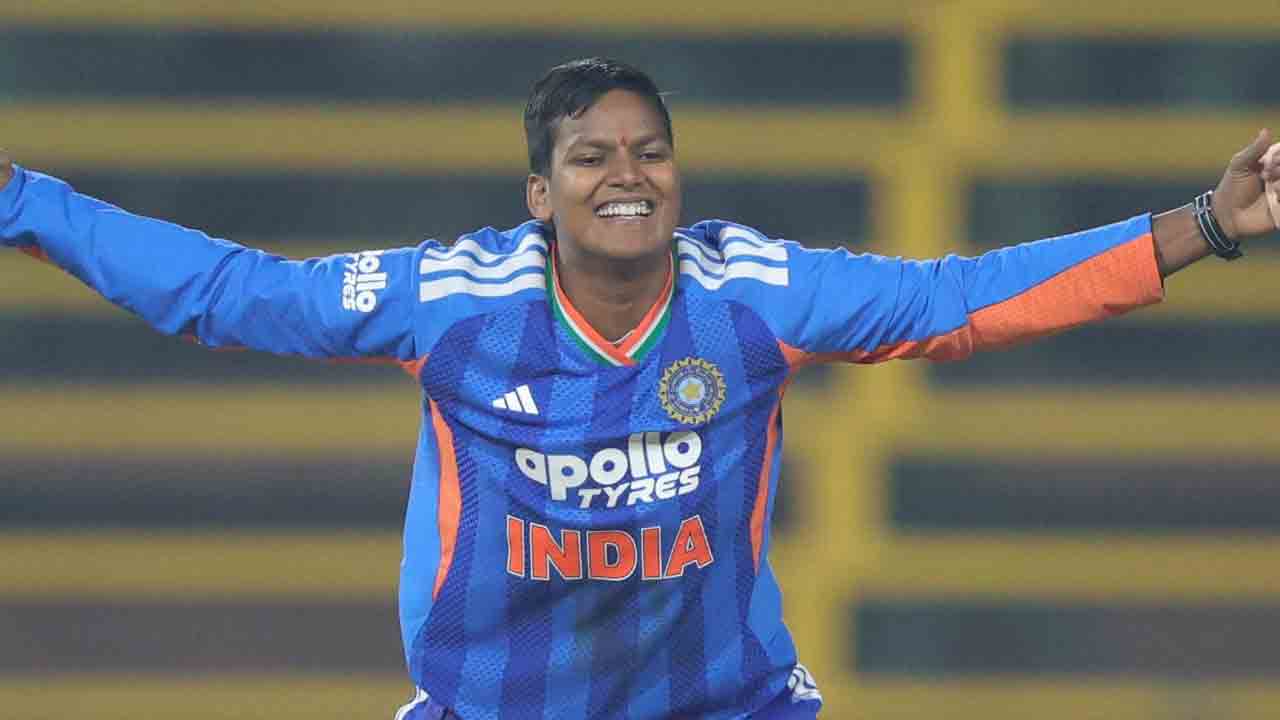 భారత్‌కు ఓదార్పు విజయం.. దీప్తి ఆల్‌రౌండ్‌ షో