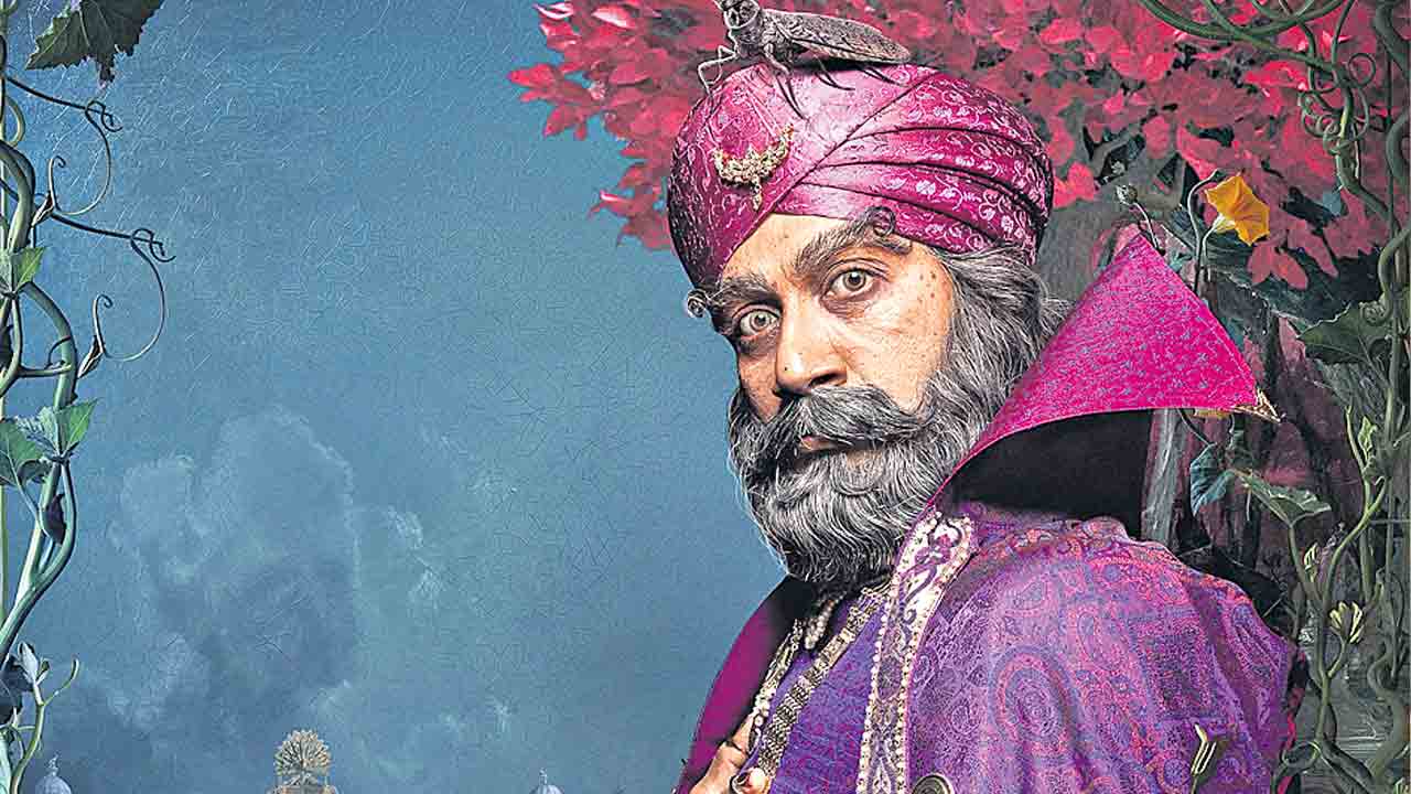 రావు బహదూర్‌ ఆగమనం అప్పుడే