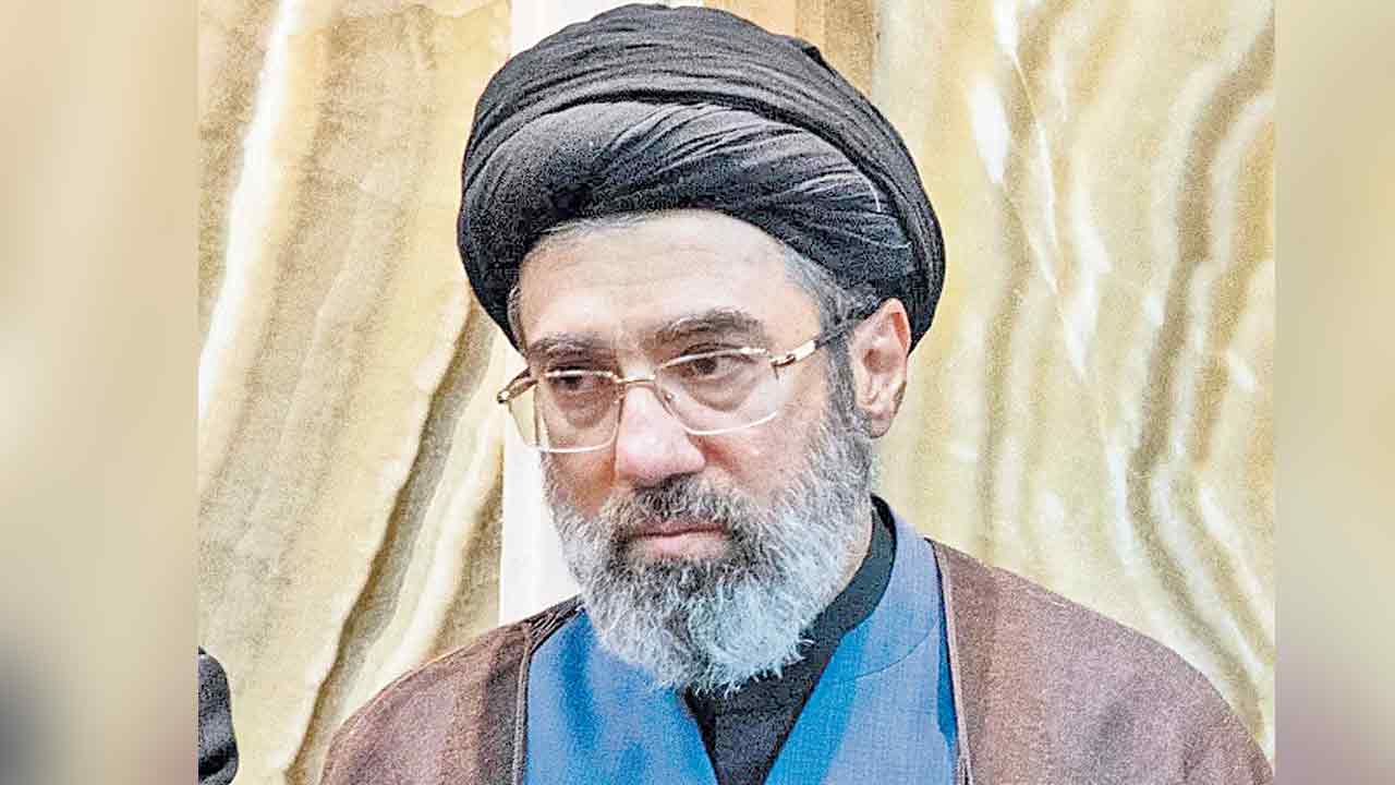 Mojtaba Khamenei | మొజ్తబా ఖమేనీ మరణించారా?