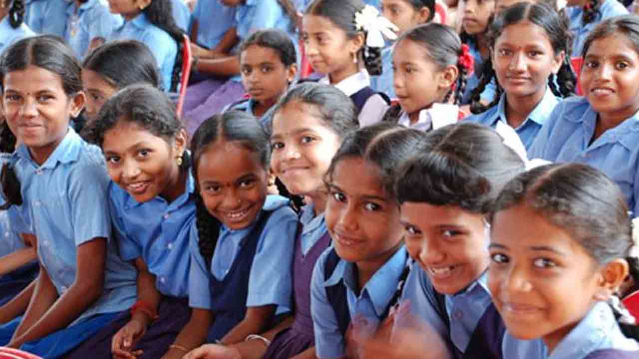 సర్కార్‌ బడుల్లో చైల్డ్‌ ప్రొటెక్షన్‌ ఆఫీసర్‌