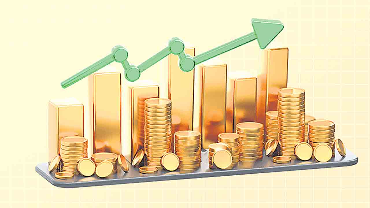 బంగారం.. పెట్టుబడిగానే.. మారుతున్న మదుపర్ల మైండ్‌సెట్‌