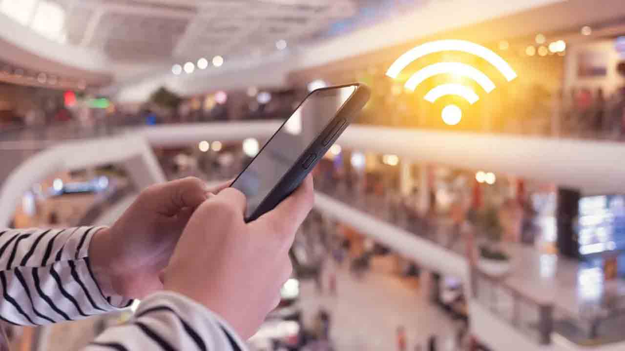 దేశంలో పబ్లిక్‌ వైఫై విస్తరణ కష్టమే : ట్రాయ్‌