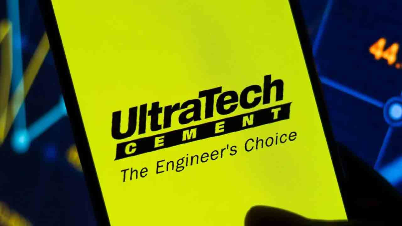 అల్ట్రాటెక్‌ లాభం 3 వేల కోట్లు