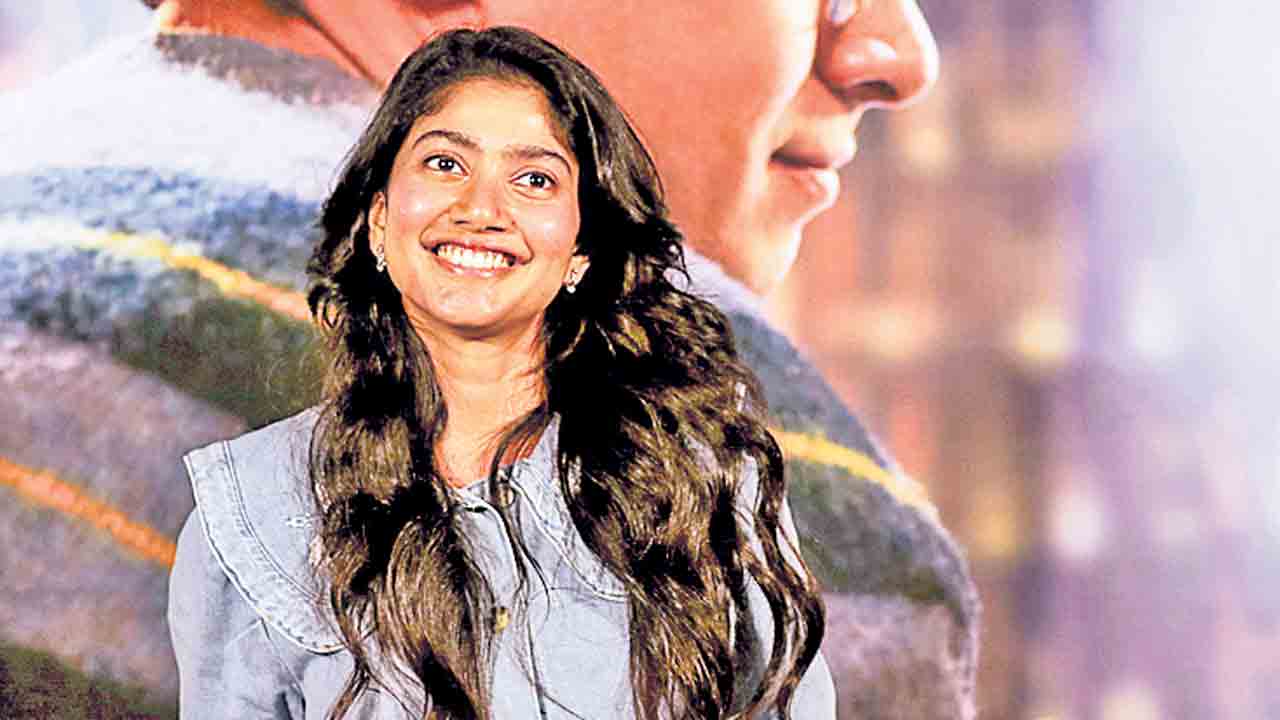 కన్నీళ్లను ఆపుకోలేకపోయా!