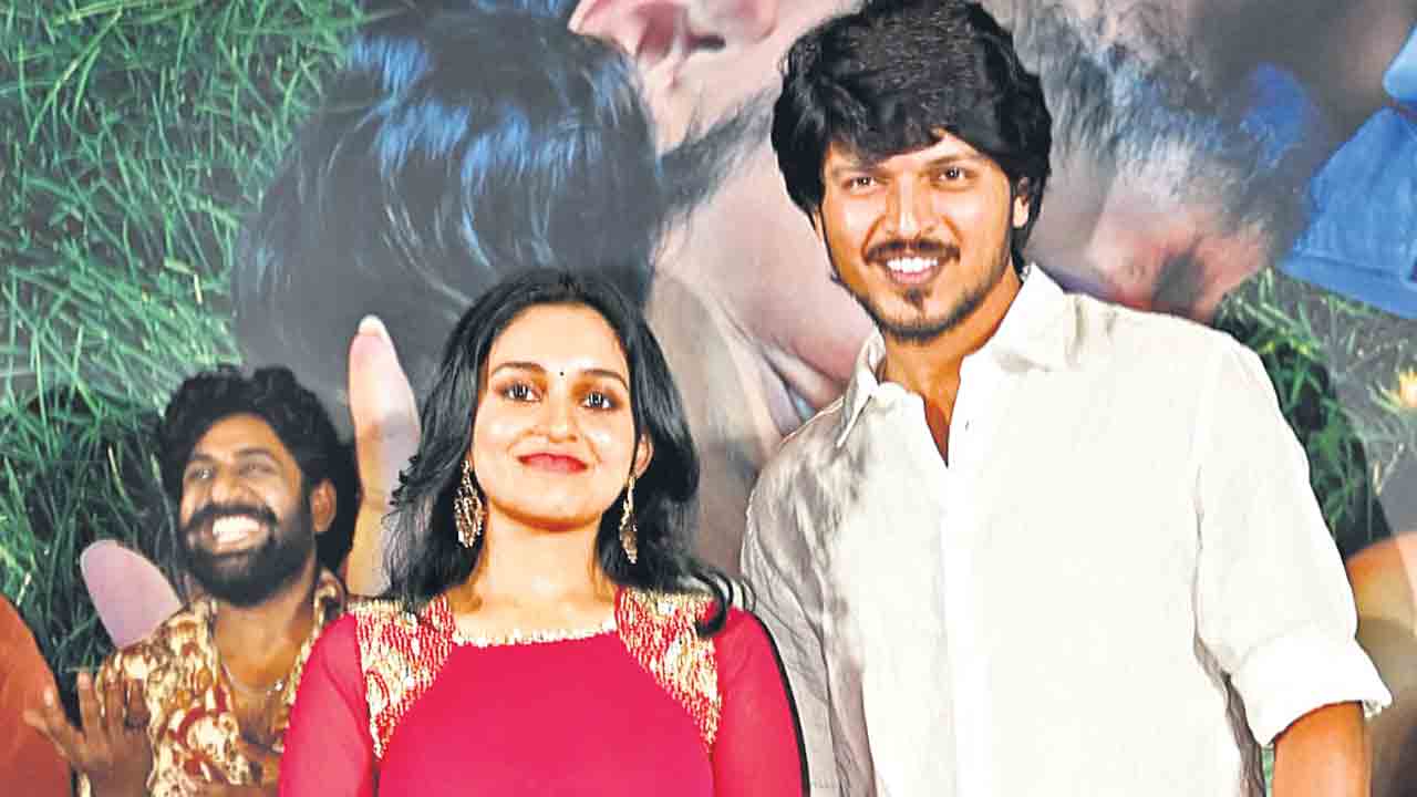 ఈ వేసవిలో చలివేంద్రంలాంటి సినిమా