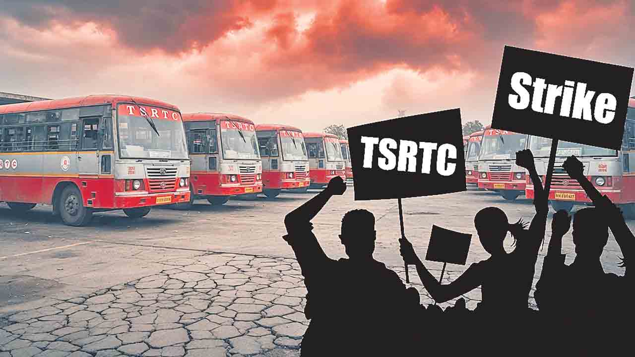 సర్కార్‌ మెడలు వంచిన కార్మికులు