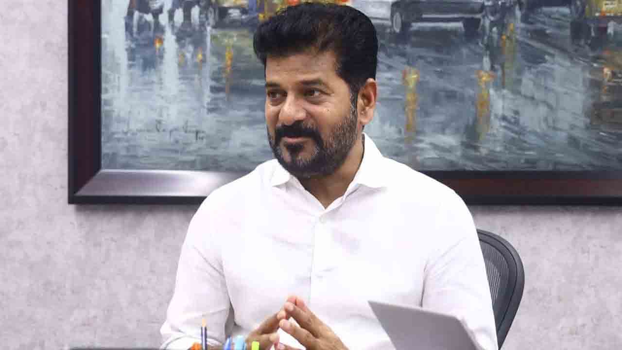 సీబీఐ విచారణకు ఒత్తిడి పెంచాలి.. కాళేశ్వరం ప్రాజెక్టుపై రాష్ట్ర ప్రభుత్వం నిర్ణయం