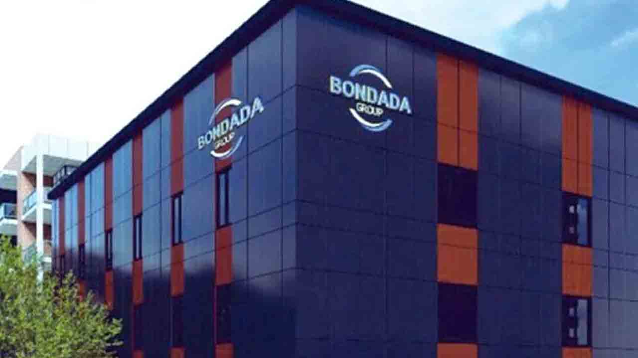 బొండాడ ఆకర్షణీయం