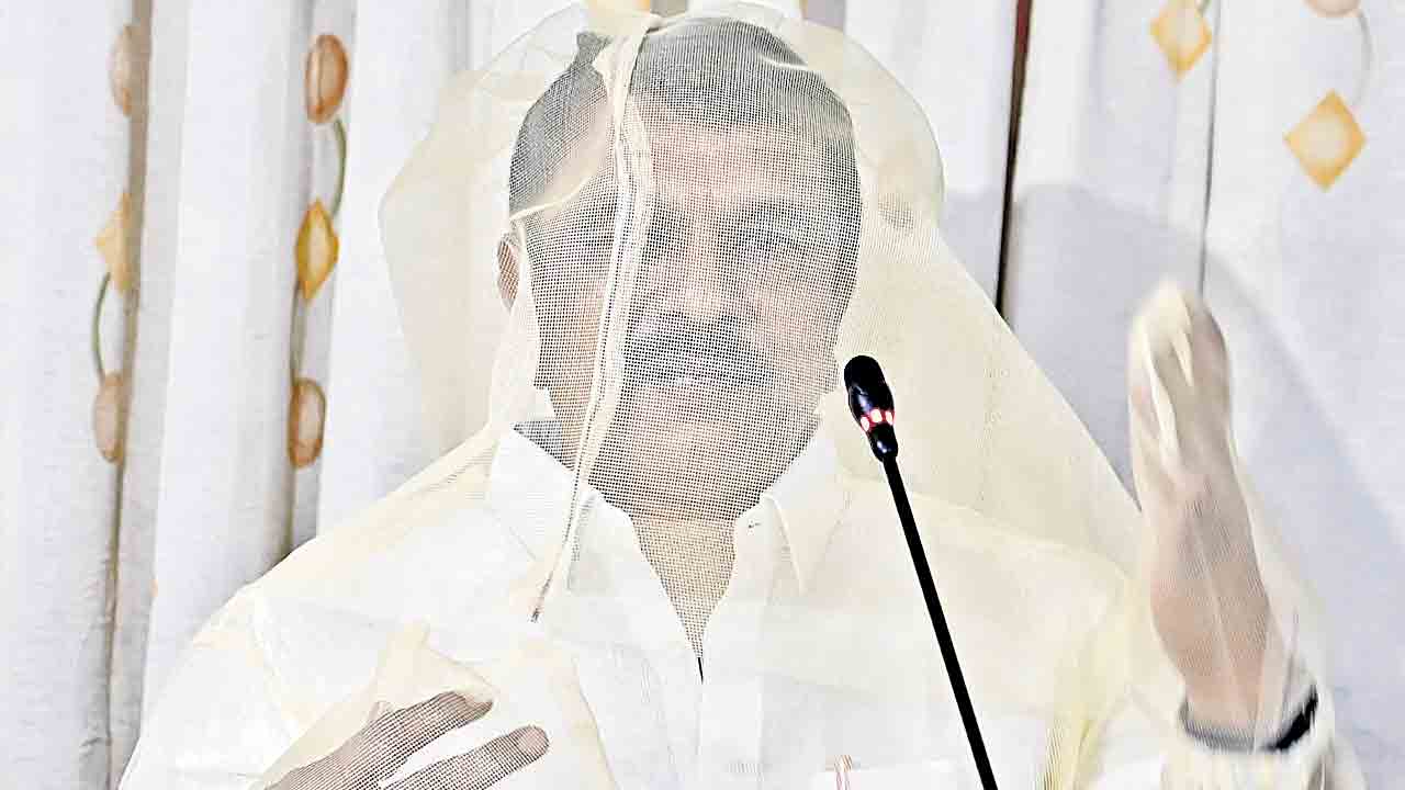 దోమతెర, ఫాగింగ్‌ మెషీన్‌.. దోమల నియంత్రణలో సర్కార్‌ వైఫల్యం