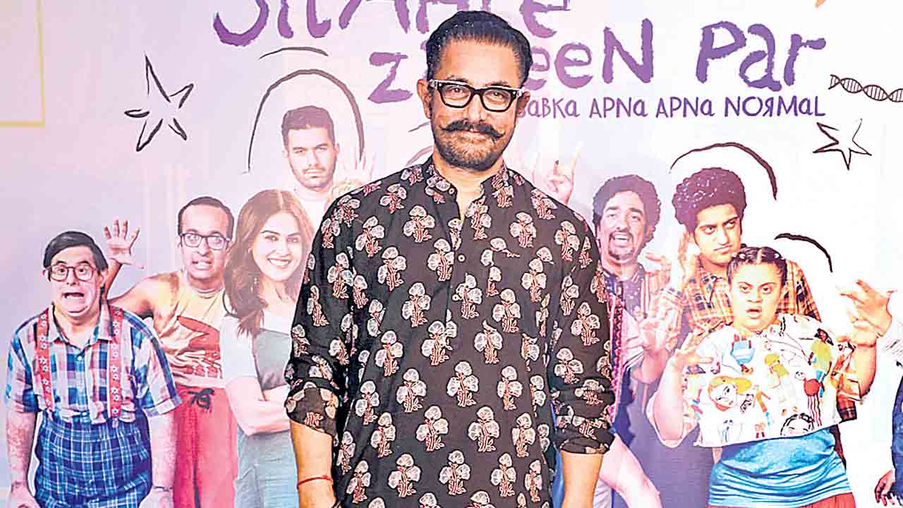 త్రీ ఇడియట్స్‌ జీవితాల్లో పదేండ్ల తర్వాత?