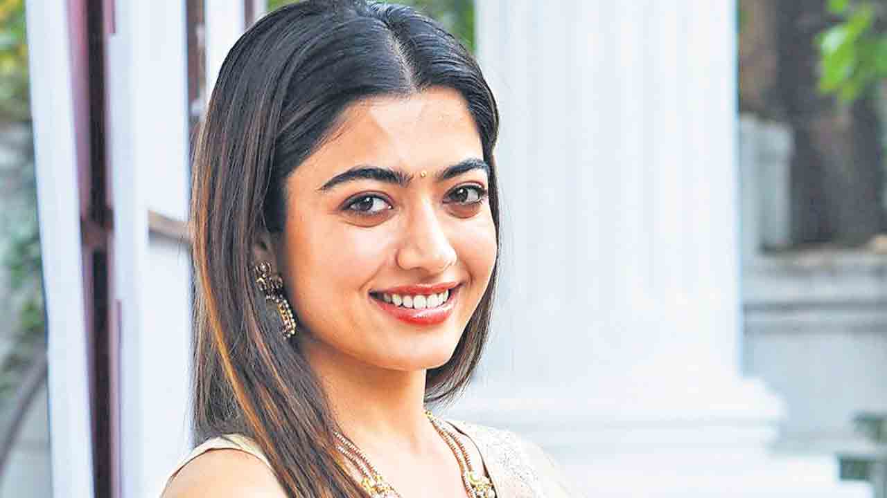 అరుదైన గౌరవం