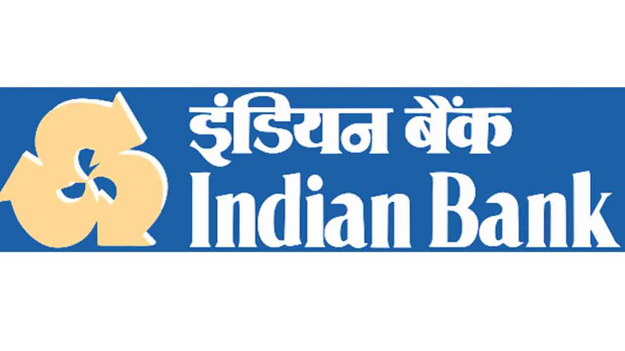 ఇండియన్‌ బ్యాంక్‌ లాభం 3,103 కోట్లు