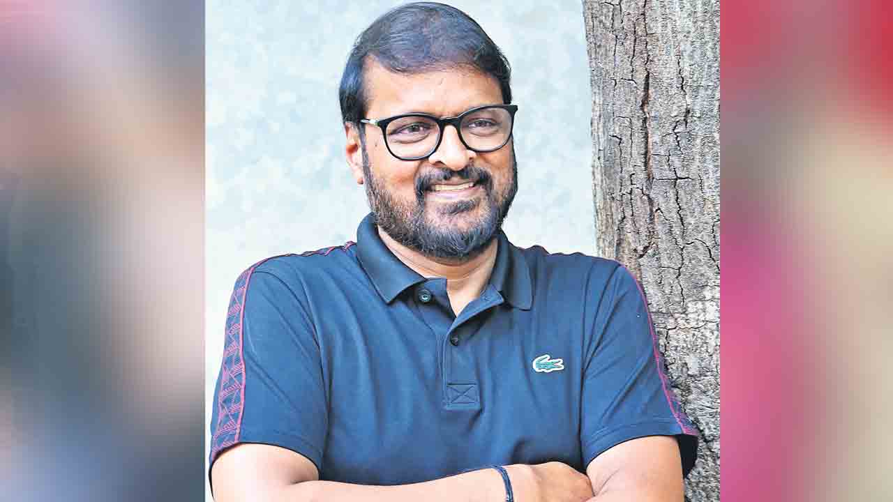 తెలుగు తెరపై ఓ కొత్త ప్రయత్నం