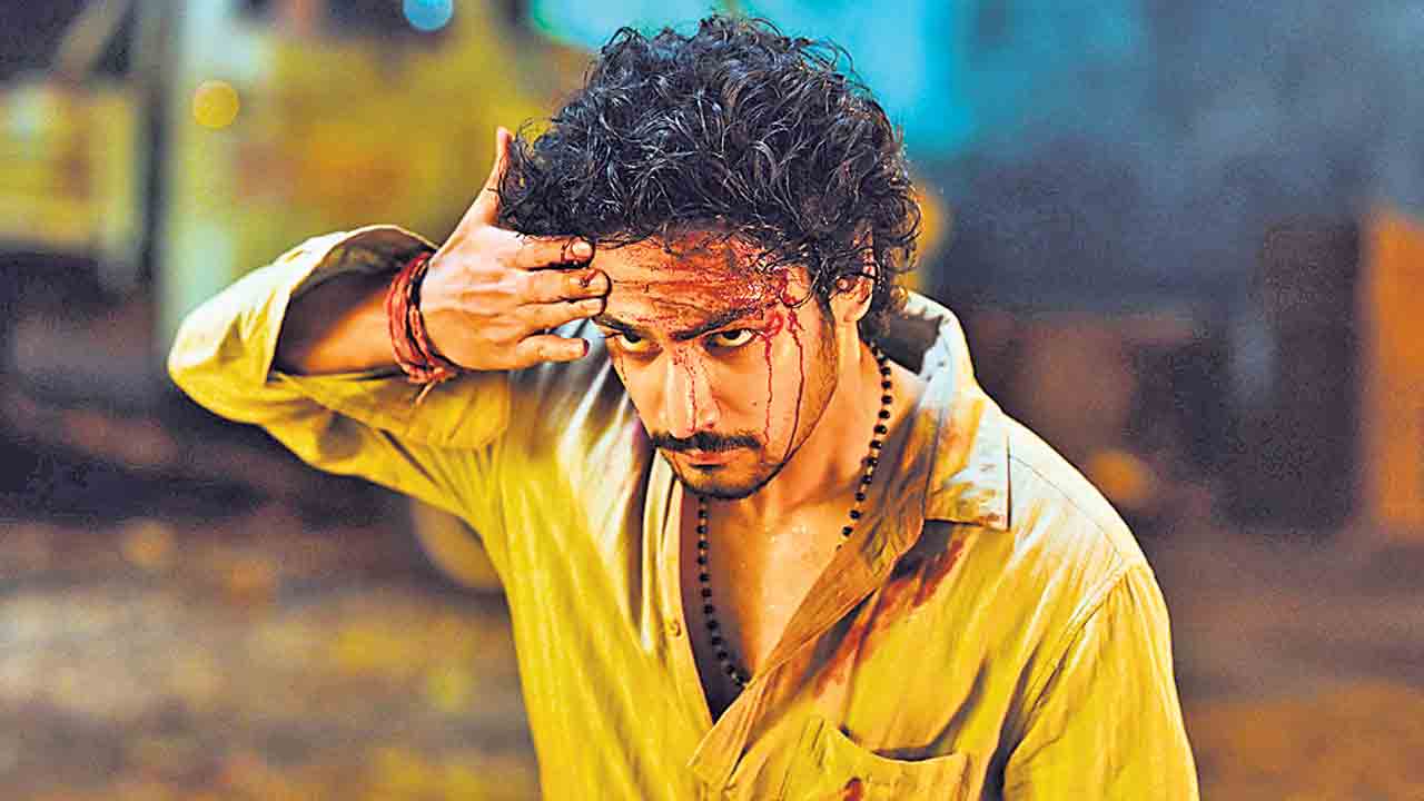 అనకాపల్లి జాతర