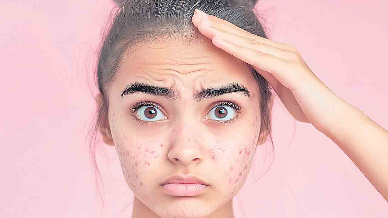 సిస్టిక్‌కు చెక్‌