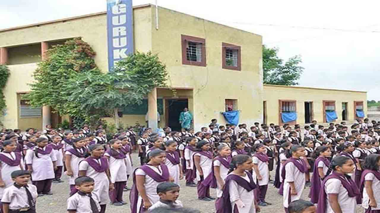 పది ఫలితాల్లో గురుకులాల ప్రతిభ