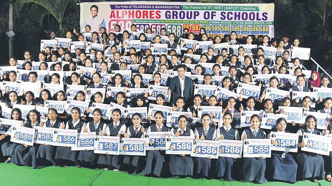 అల్ఫోర్స్‌ విజయదుందుబి