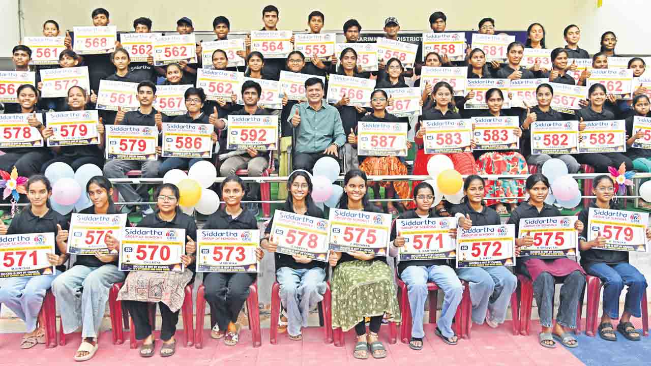 సిద్దార్థ జయకేతనం