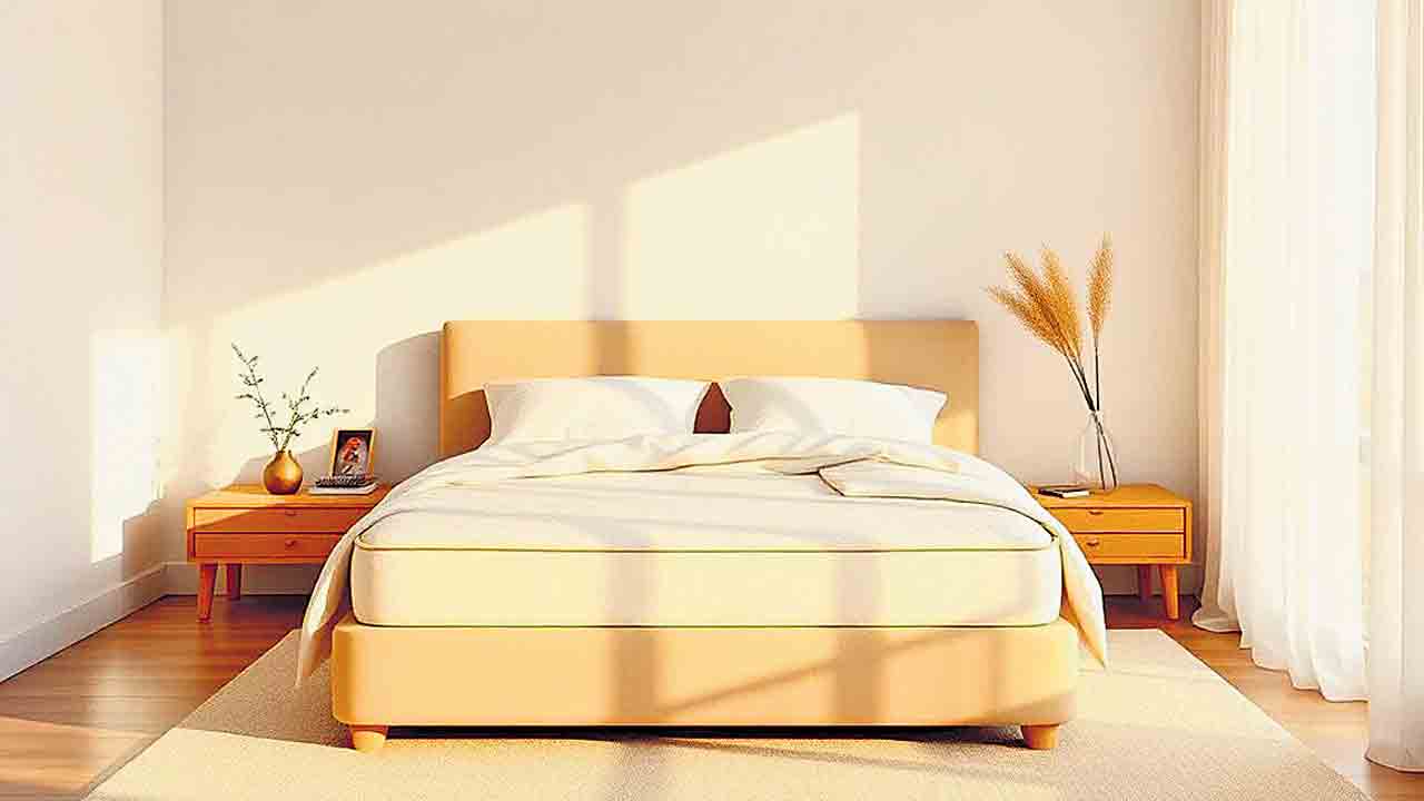 ఆలస్యమే అమృతం