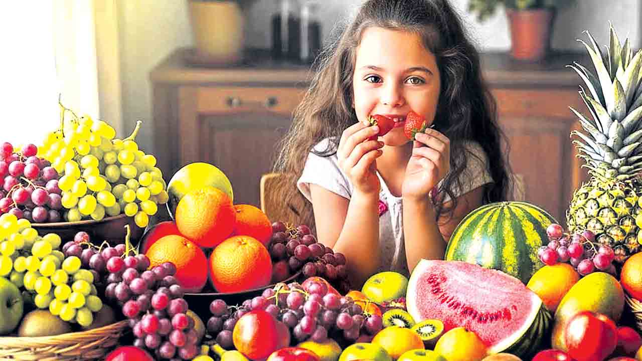 పండుతోనే లాభాలు మెండు