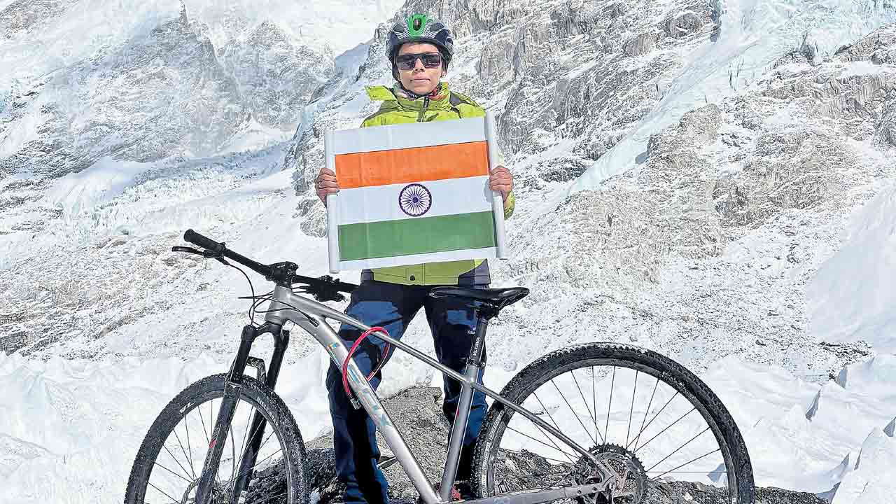 ఆమె జీవితం.. ఇక గెలుపు పాఠం