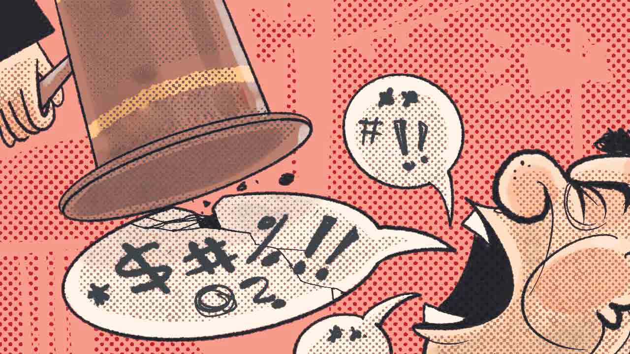 ‘హేట్‌ స్పీచ్‌’ బిల్లుతో ఒరిగేదేమిటి?