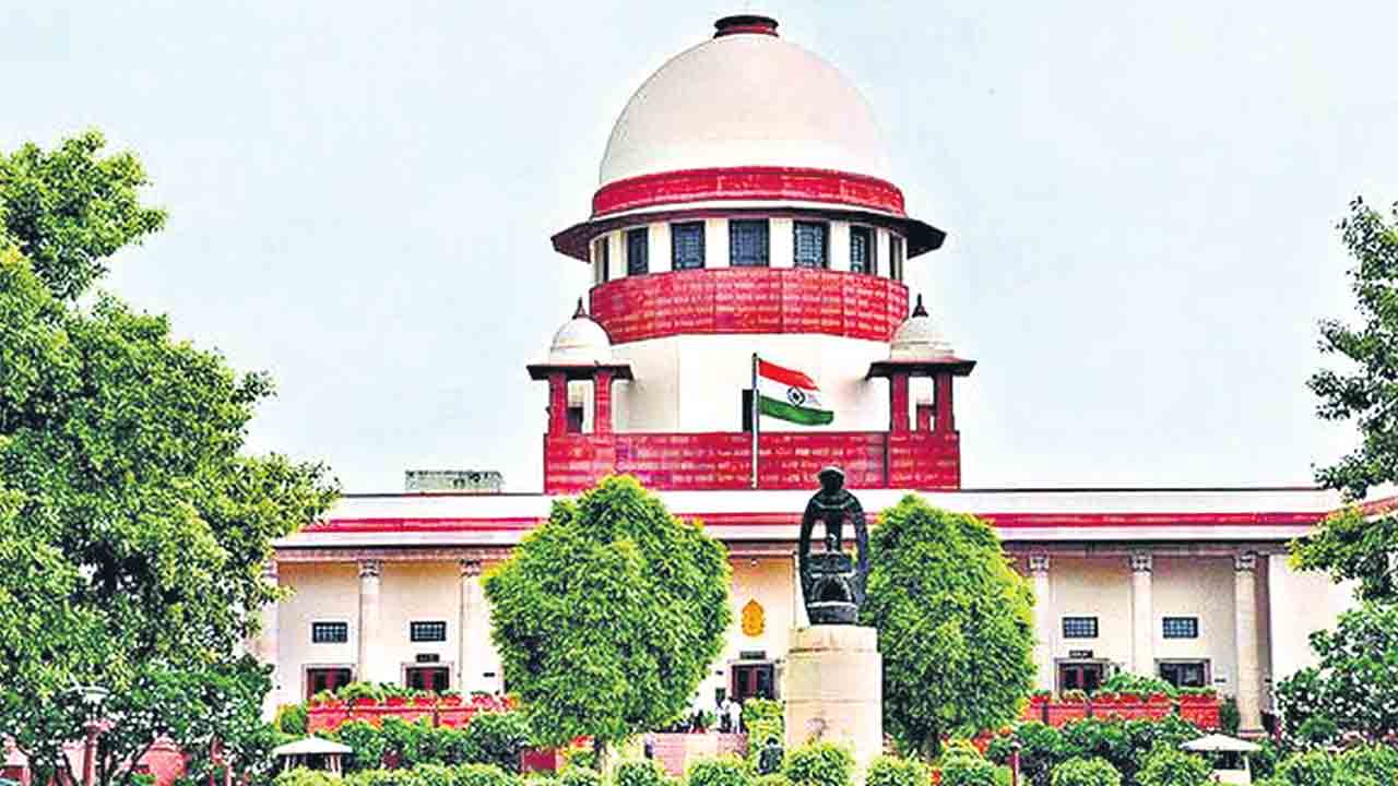 బెంగాల్‌లో టగ్‌ ఆఫ్‌ ‘సర్‌’.. నేరపూరిత వైఫల్యమే!