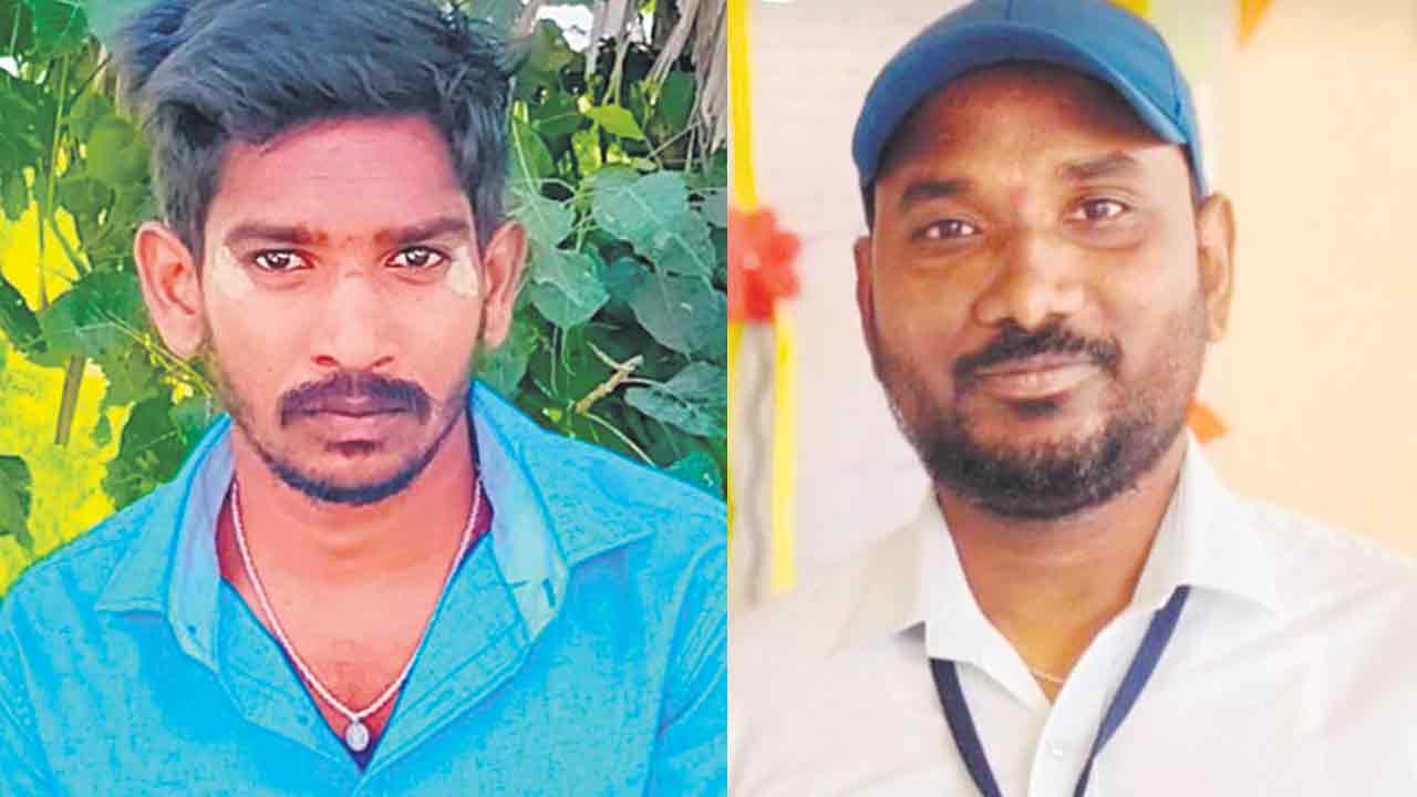 పెళ్లింట విషాదం..