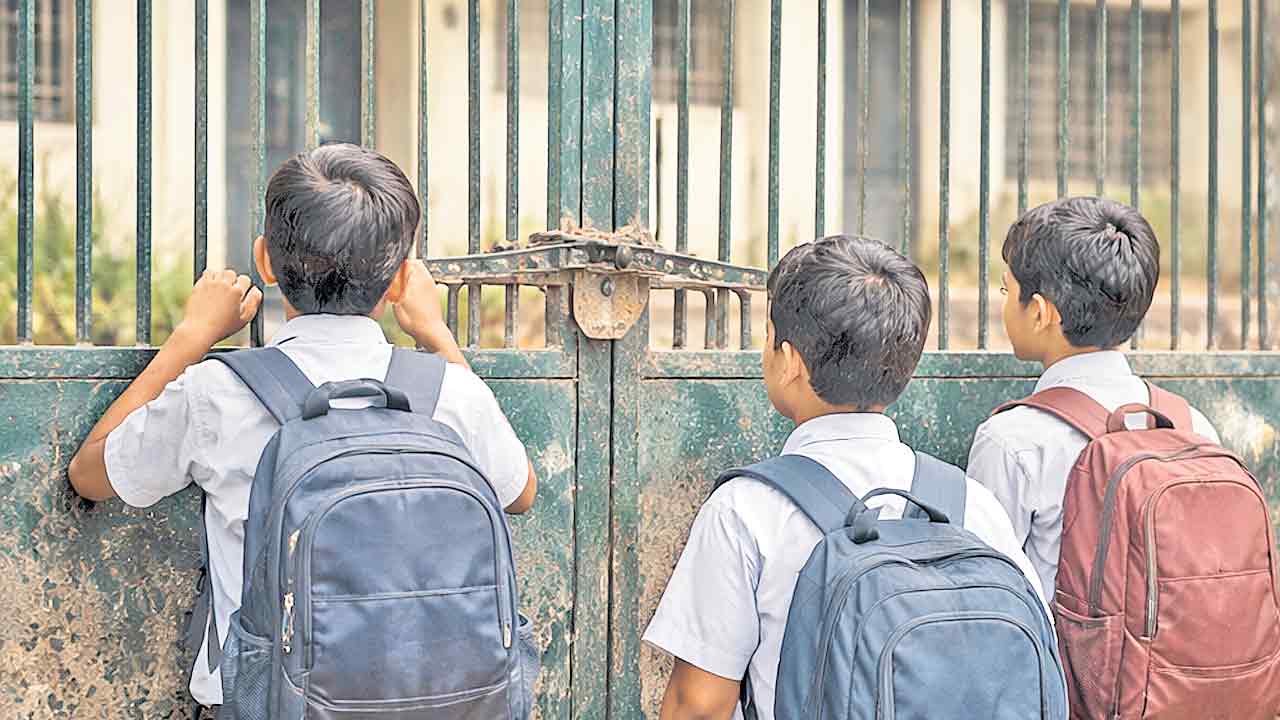 బెస్ట్‌ అవైలబుల్‌ స్కీమ్‌ రద్దు?