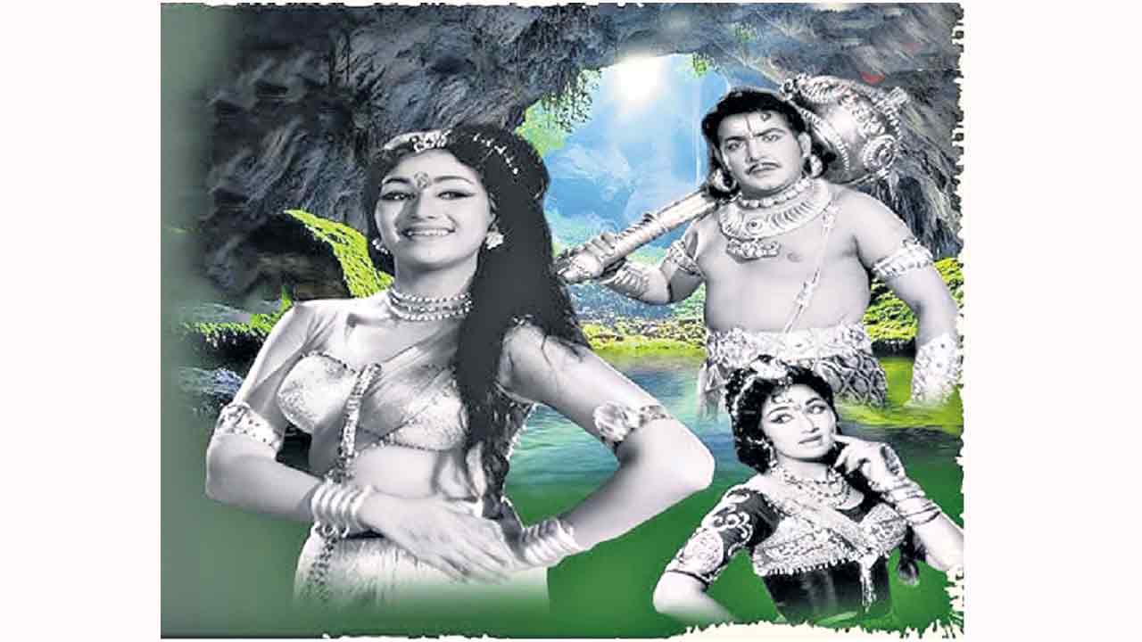 ఛాంగురే బంగారు రాజా!