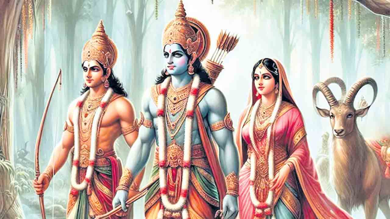 దర్శనం-నిదర్శనం