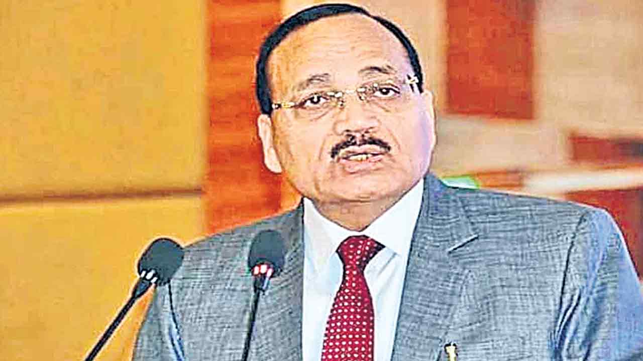 ‘కృత్రిమ మేధతో ఆందోళన వద్దు