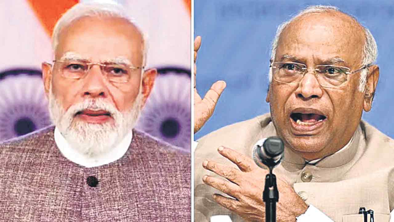 వైఫల్యం మీదే.. దిగిపోండి