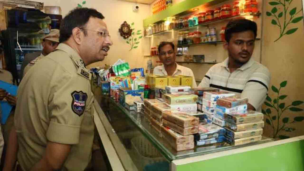 ఆపరేషన్‌ సేఫ్‌ స్కూల్‌.. పోలీసుల విస్తృత తనిఖీలు