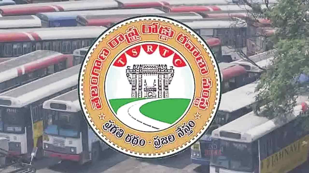 రేపట్నుంచే ఆర్టీసీ సమ్మె