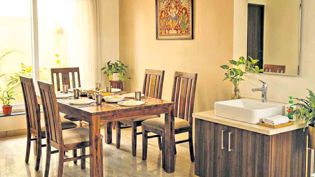 శుభ వాస్తు