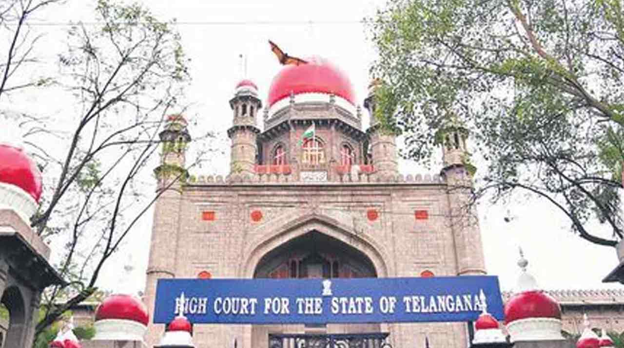 2 వారాల్లోగా డీజీపీ నియామకం