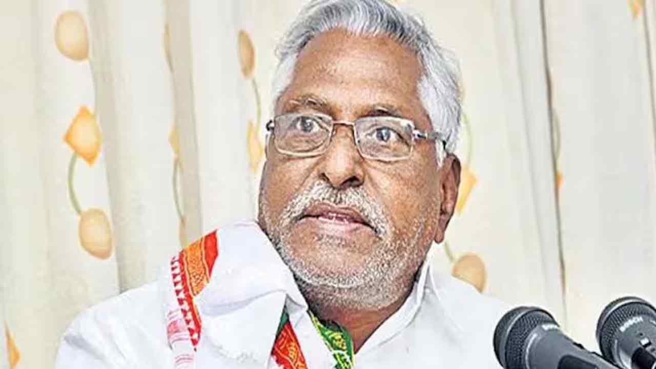 మేడిగడ్డకు మరమ్మతు చేయలేదేం?