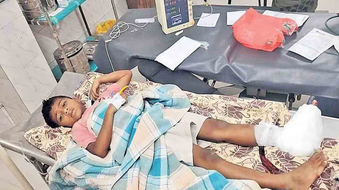 ఈ పాపం ఎవరిది?