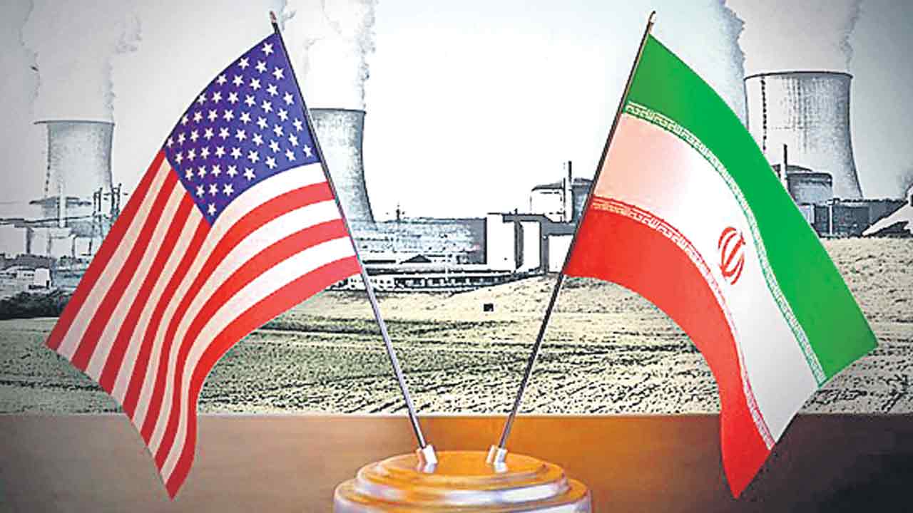 తుది ఒప్పందానికి బహుదూరం