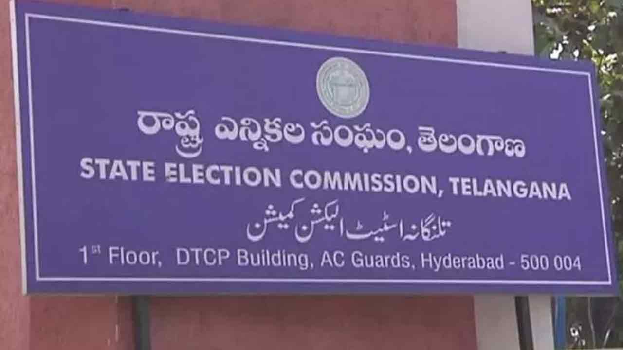 BC Reservations | రిజర్వేషన్ల వివాదం తేలకముందే.. ఎంపీటీసీ, జడ్పీటీసీ ఎన్నికలు ఎలా?