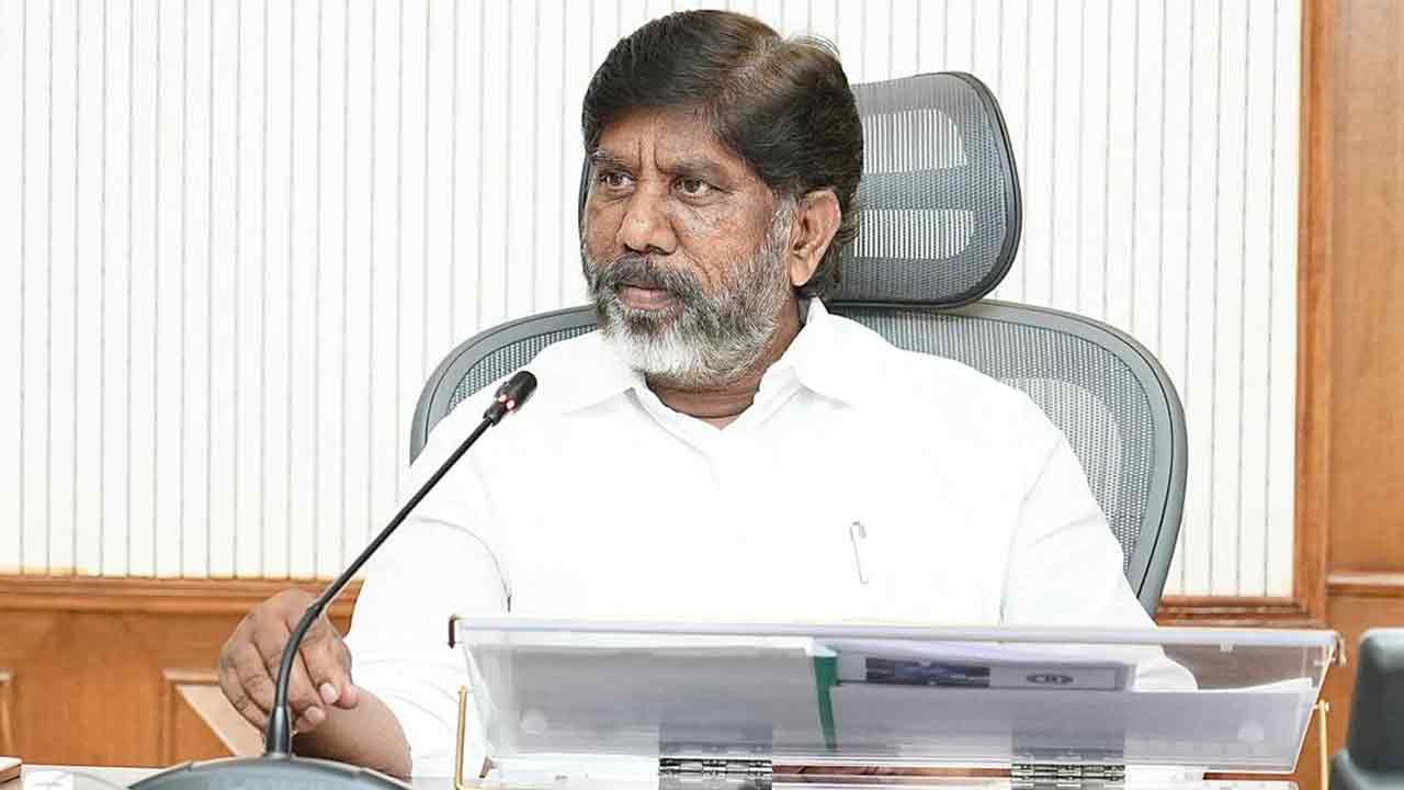 ఆర్టీసీ విలీనానికి అధికారిక కమిటీ
