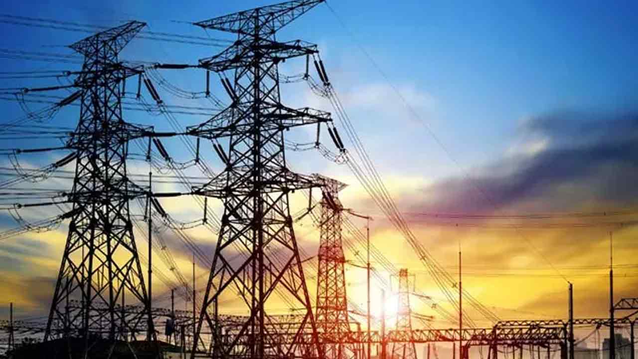 13 గిగావాట్ల గ్రీన్‌ ఎనర్జీ కారిడార్‌