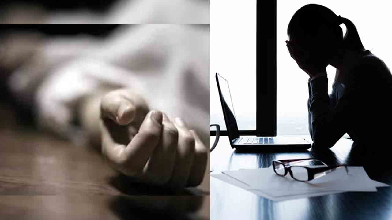 ప్రాణాలు తీస్తున్న పని ఒత్తిడి.. ఏటా 8,40,000 మంది మృతి