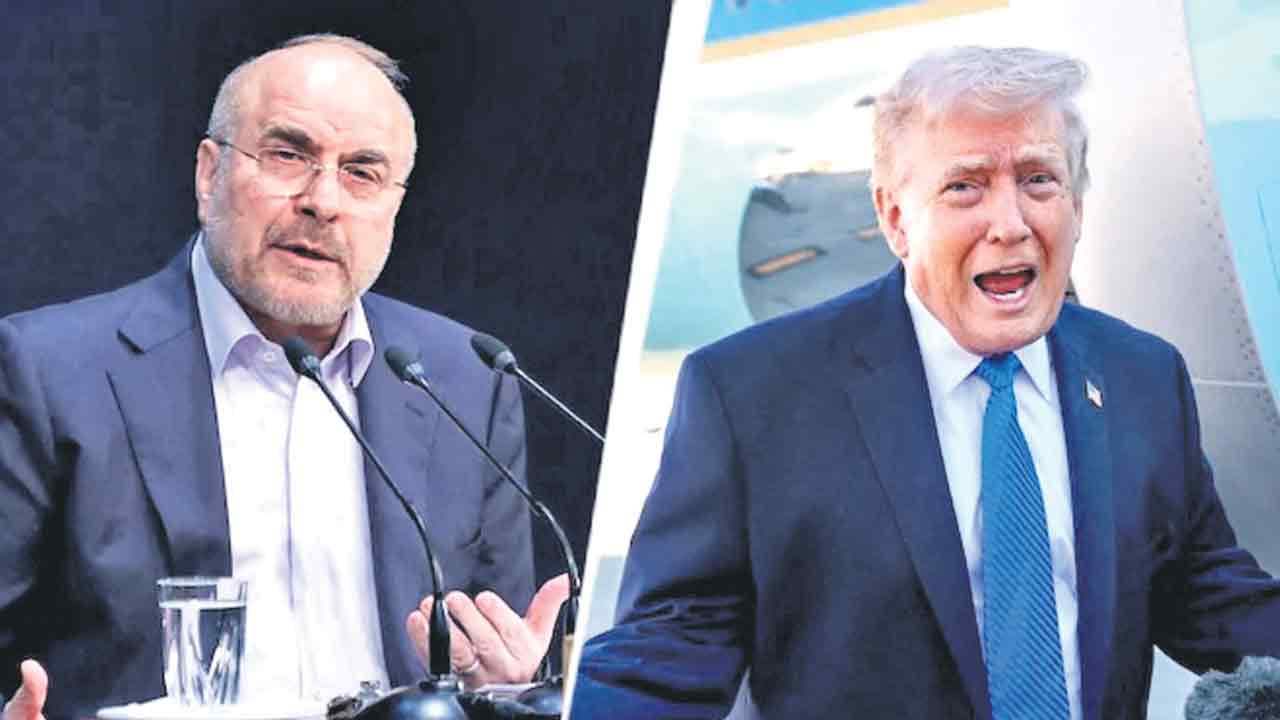 ఒప్పందం చేసుకోకుంటే భారీ దాడులు