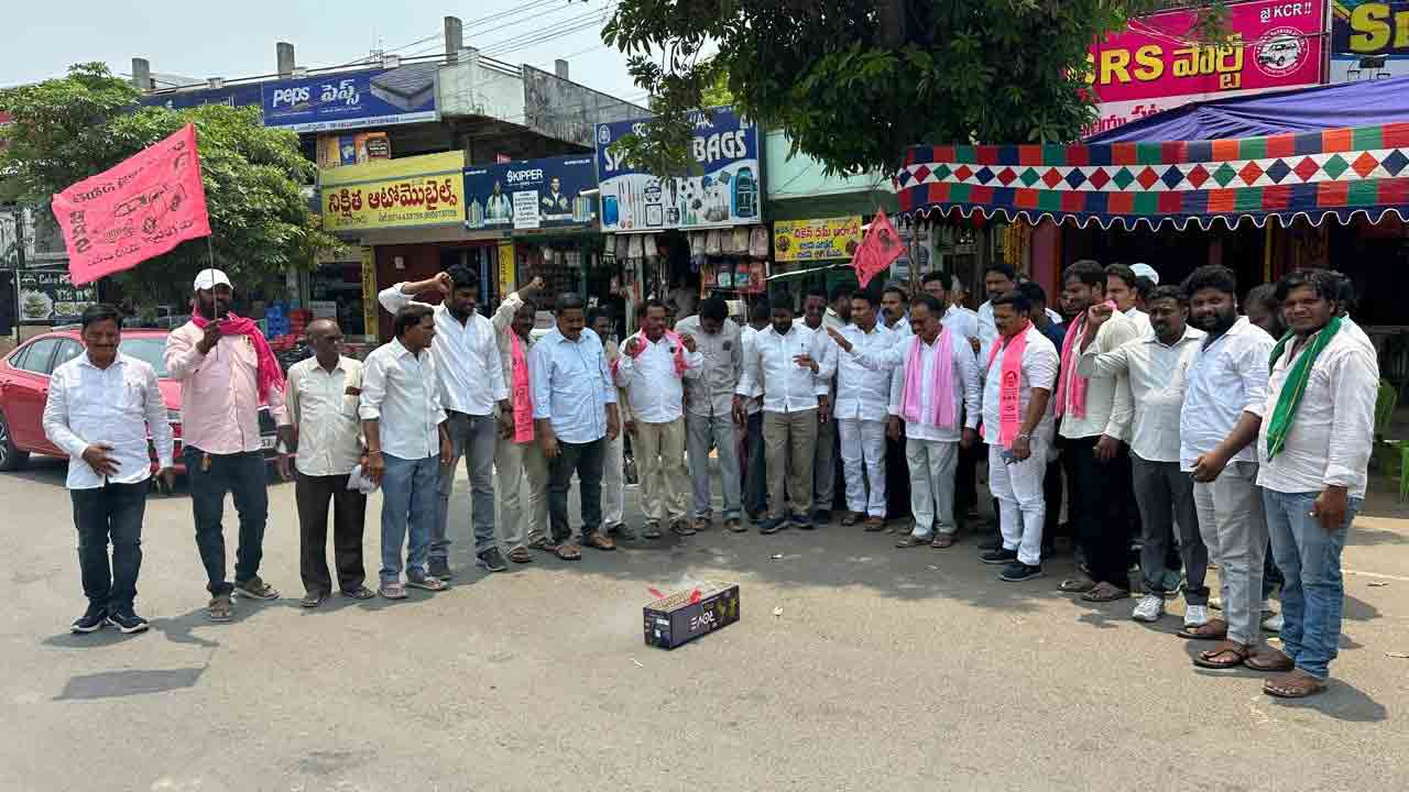 కాళేశ్వరమే జీవనాధారం