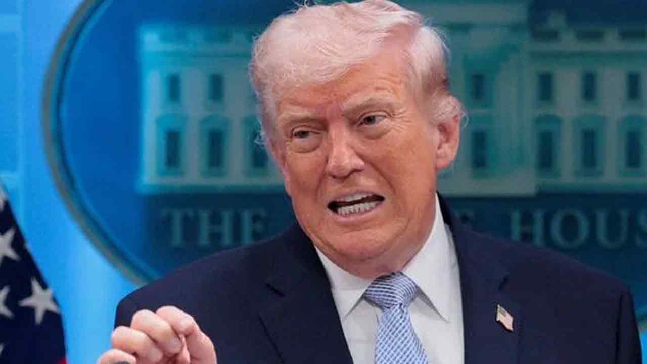 పతనం అంచున ఇరాన్‌