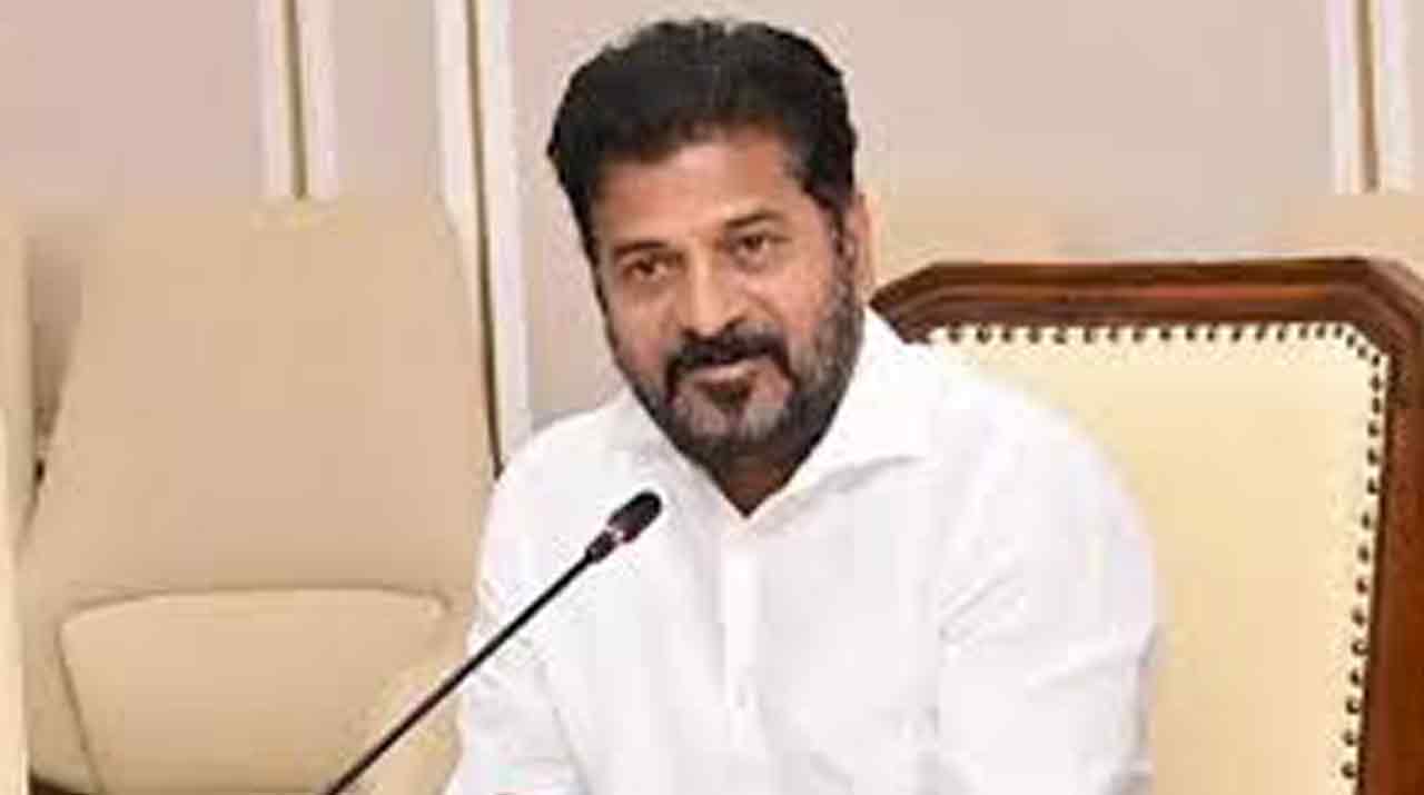 సీఎం రేవంత్‌ వ్యాఖ్యలపై దుమారం