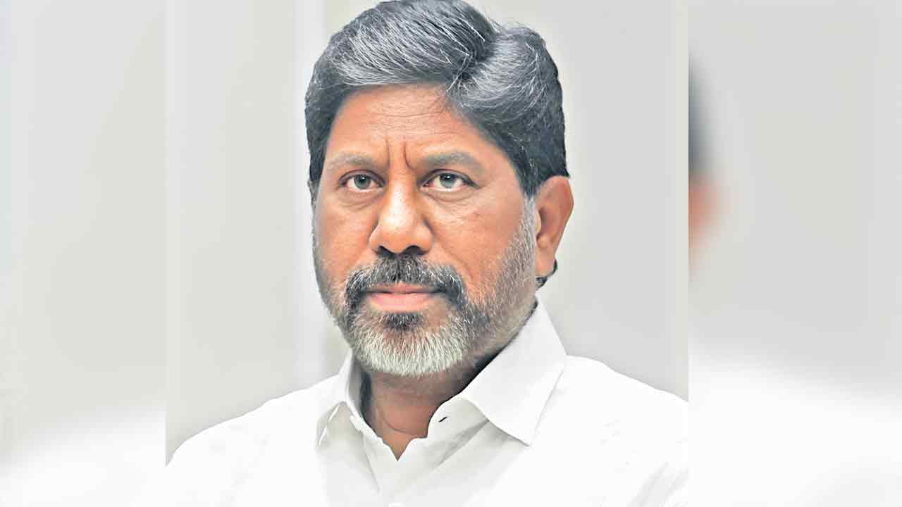 తెలంగాణ ఆడిట్‌శాఖ దేశంలోనే నంబర్‌ వన్‌: భట్టి